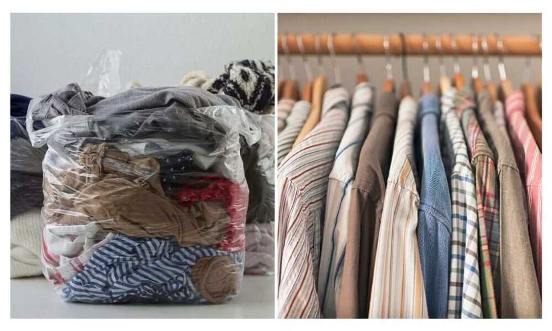 Used clothes, Okrika Used clothes, Okrika