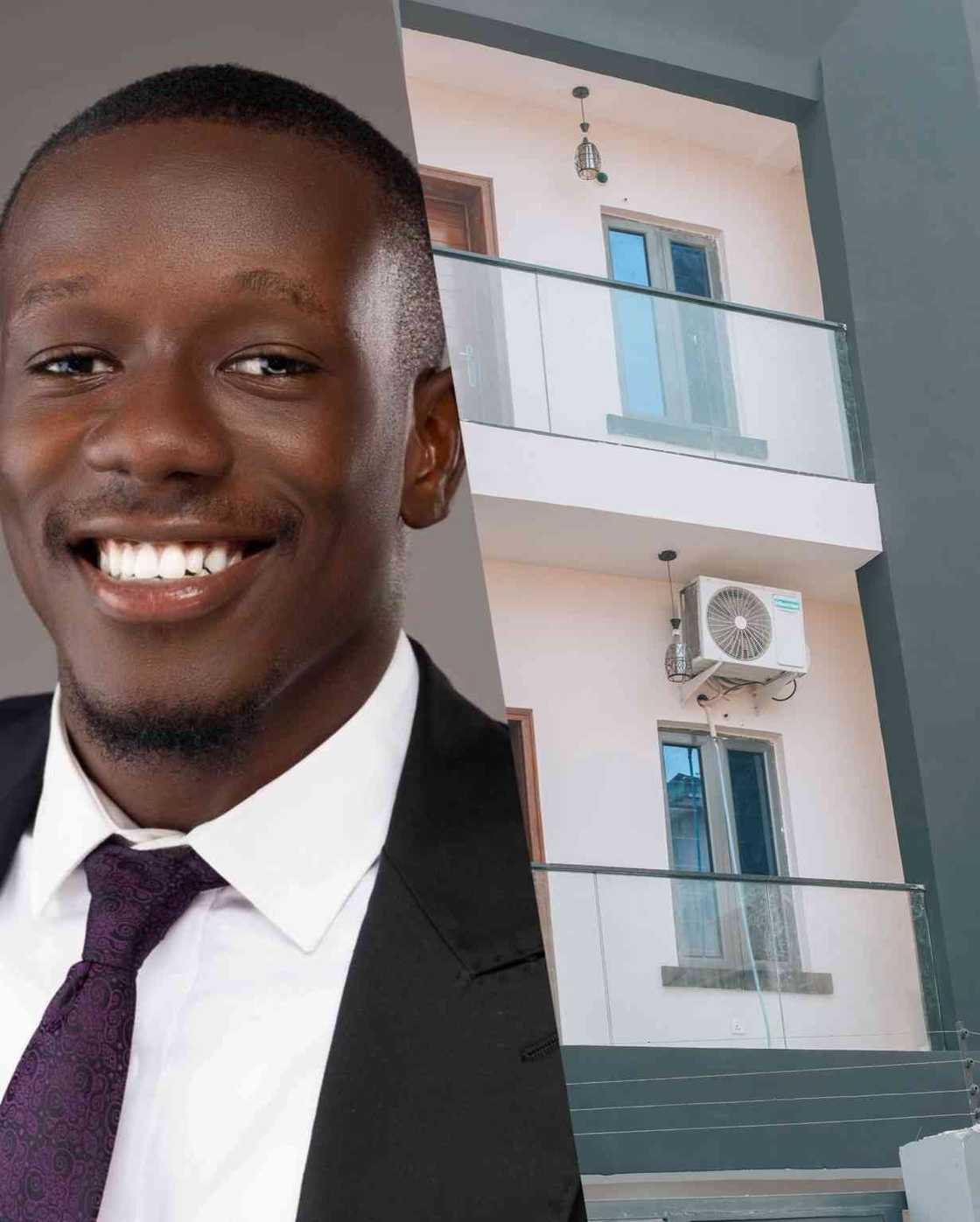 Lagos Short-Let Market Booms as Investors Turn to BO Properties for High Returns Lagos Short-Let Market Booms as Investors Turn to BO Properties for High Returns