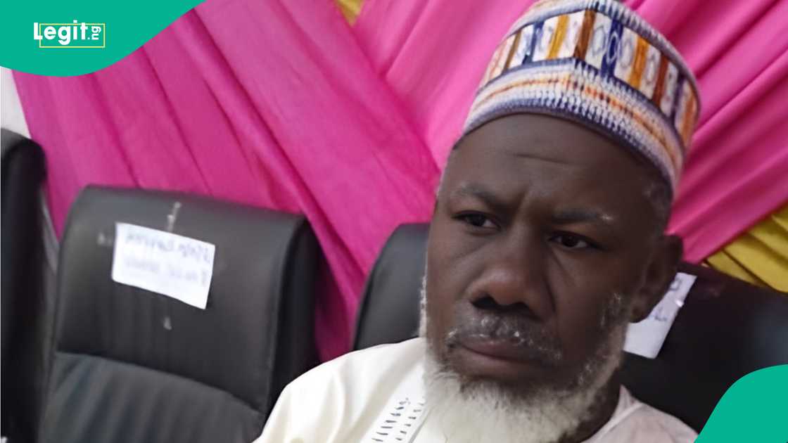 Sheikh Dawud Muhammad