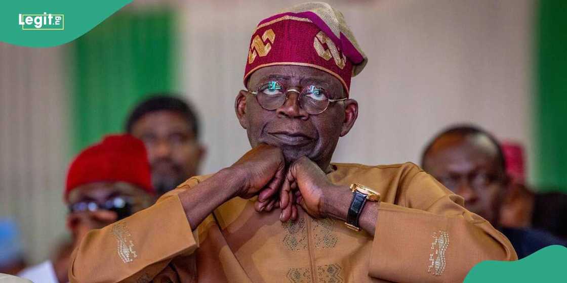 Tinubu’s govt postpones students loan launch indefinitely Tinubu’s govt postpones students loan launch indefinitely