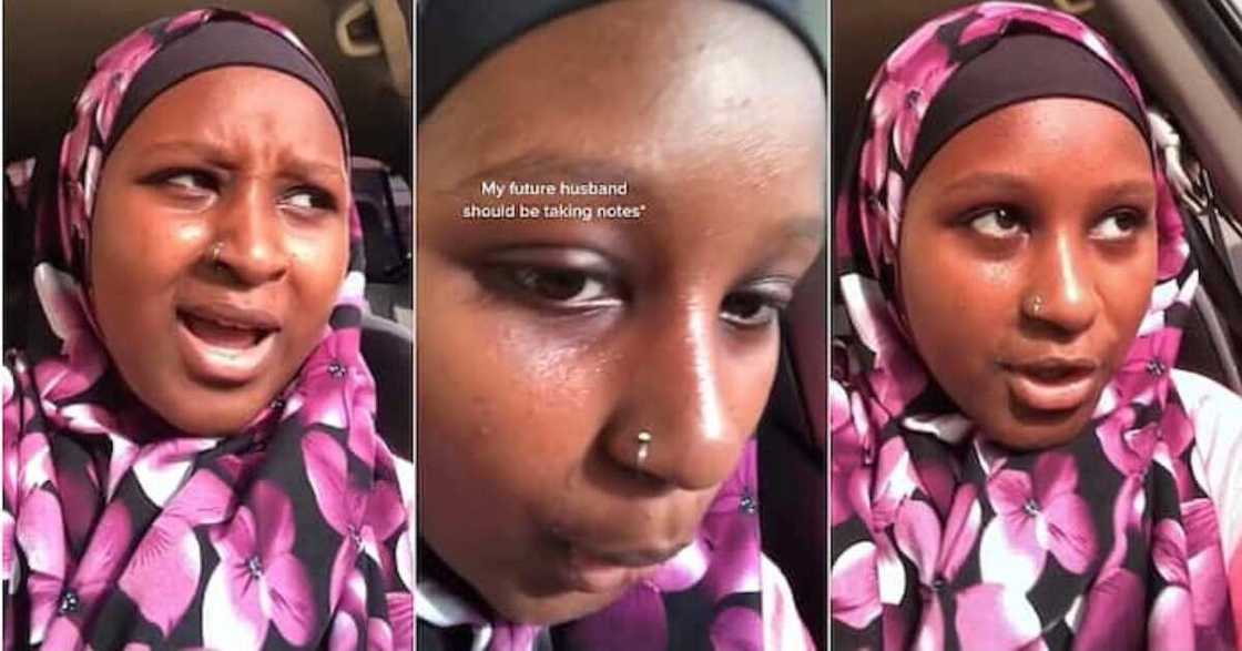 Budurwa mara son haihuwa Budurwa mara son haihuwa