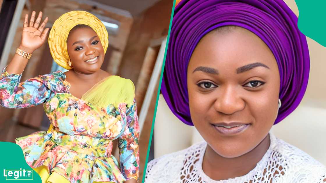 Omije Ojumi’s son, Bobby Williams Adeoye, paid an emotional tribute to his late mother, says she lives in his heart