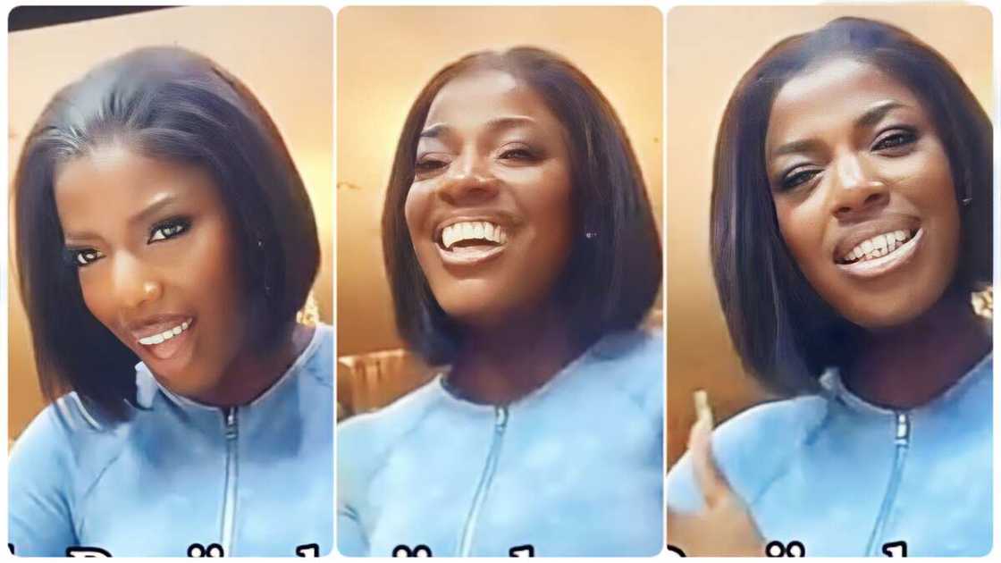 Photo of Hilda Baci Photo of Hilda Baci