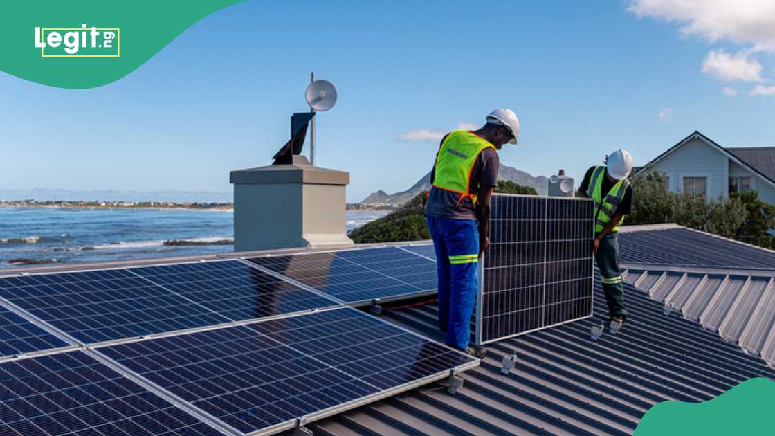 FCMB invites Nigrians to apply for loan to acquire solar energy FCMB invites Nigrians to apply for loan to acquire solar energy