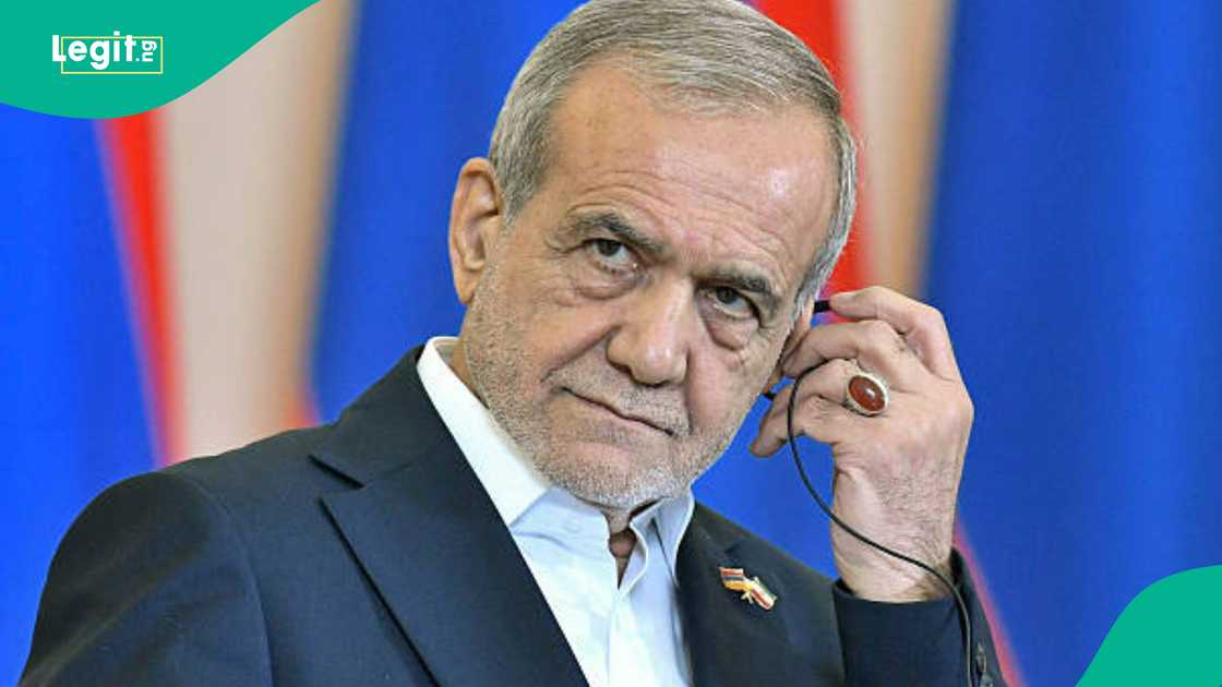 Shugaban Iran ya yi magana da Firayim ministan India Shugaban Iran ya yi magana da Firayim ministan India