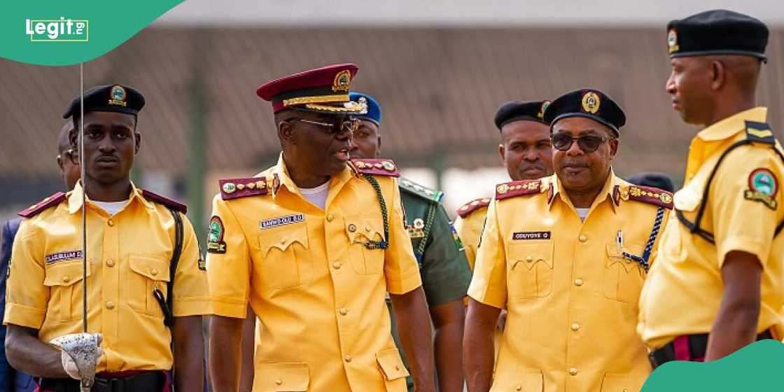 LASTMA residents fresh warning to riders as train crushes dispatch riders in Lagos. LASTMA residents fresh warning to riders as train crushes dispatch riders in Lagos.