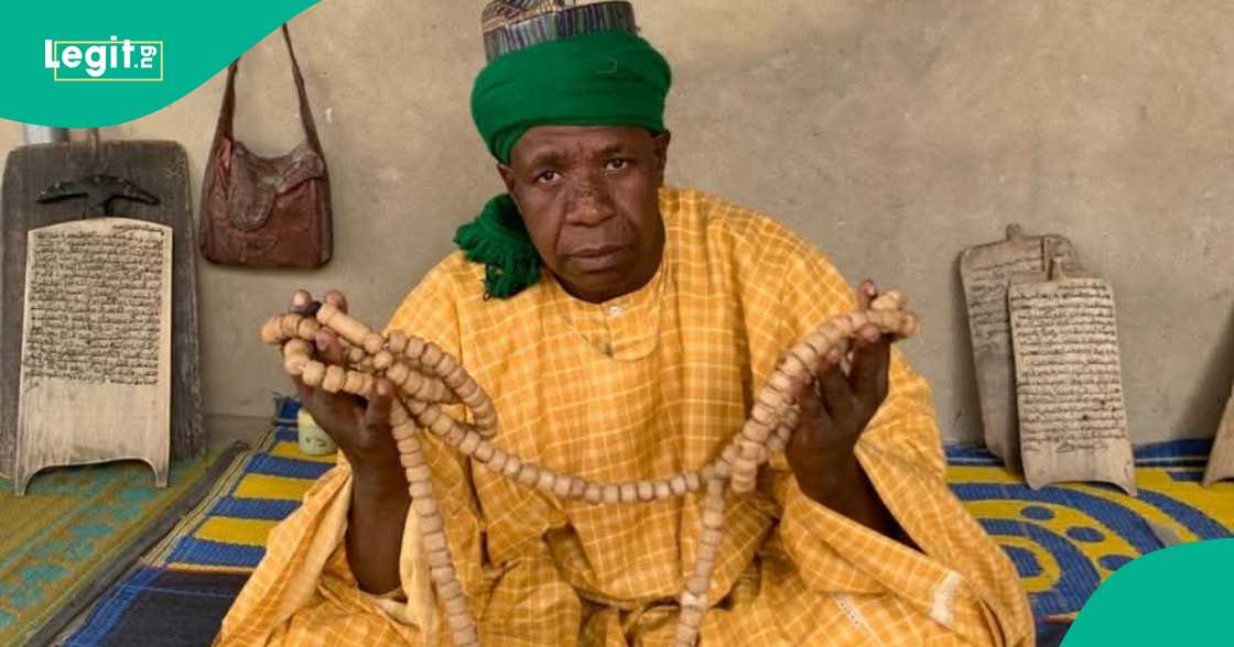 Malam Nata'ala ya fadi wadanda suka taimaka masa a jinya Malam Nata'ala ya fadi wadanda suka taimaka masa a jinya