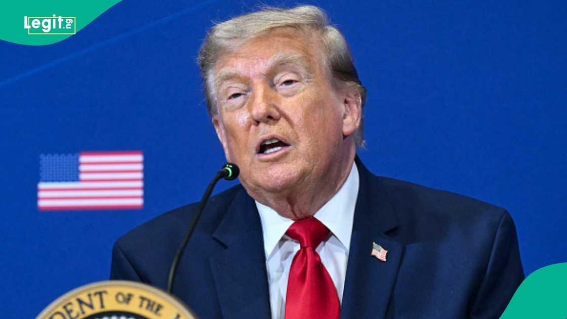 US Green Card Lottery 2026: America explains why Nigeria and 18 other countries were barred from participating
