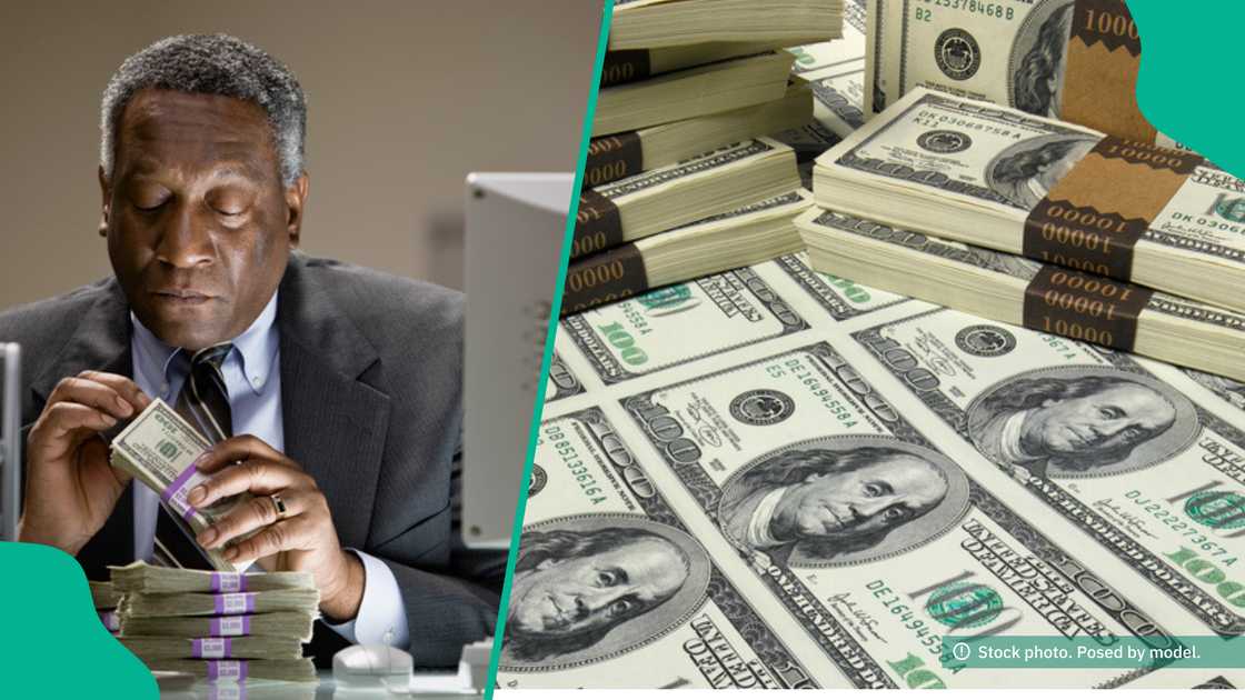 Nigerian banks, including UBA, Zenith, Access, finally cut interest rates on foreign currency (FX) deposits. Nigerian banks, including UBA, Zenith, Access, finally cut interest rates on foreign currency (FX) deposits.