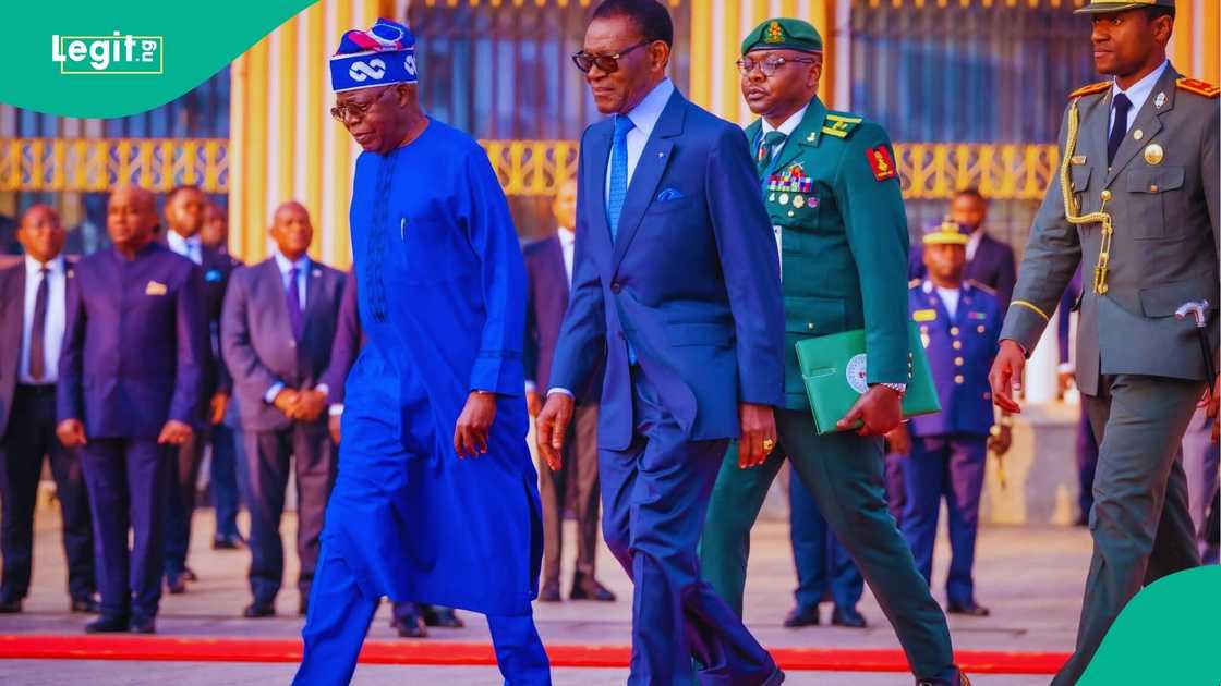 Atiku Tinubu Atiku Tinubu