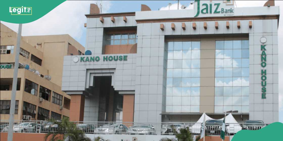 Jaiz Bank shares good news about its efforts to meet CBN's new capital requirement