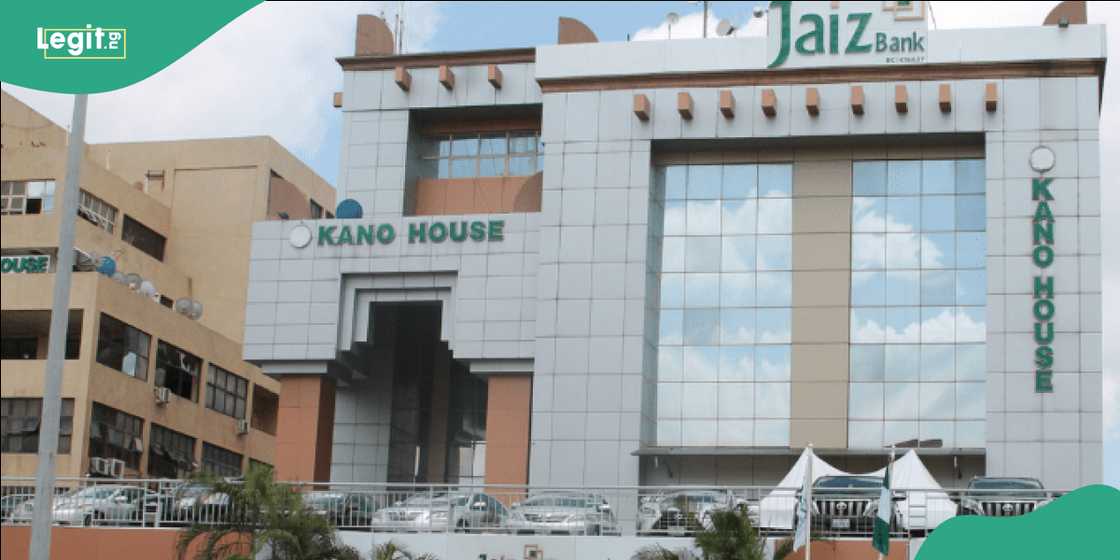 CBN moves to increase non-interest banking in Nigeria CBN moves to increase non-interest banking in Nigeria