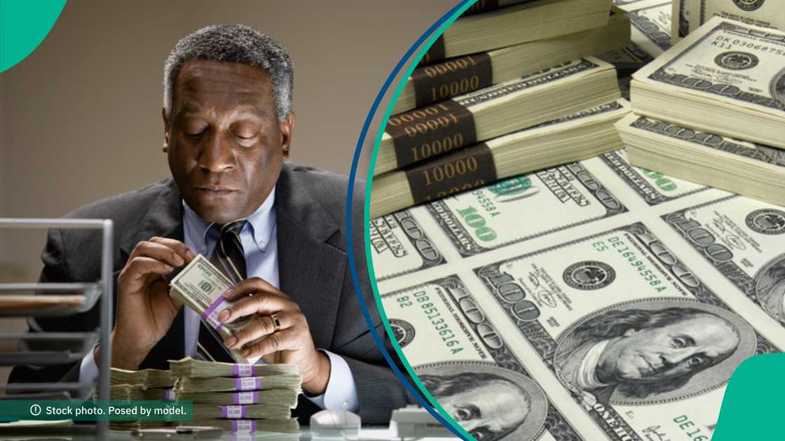 Naira faces challenges against the dollar Naira faces challenges against the dollar