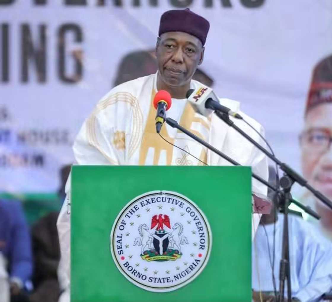 Gwamna Zulum ya yi wa ADC martani