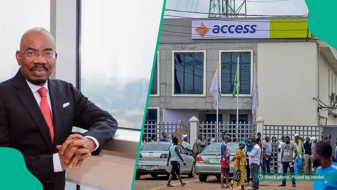 Access Holdings reports increase in earning Access Holdings reports increase in earning