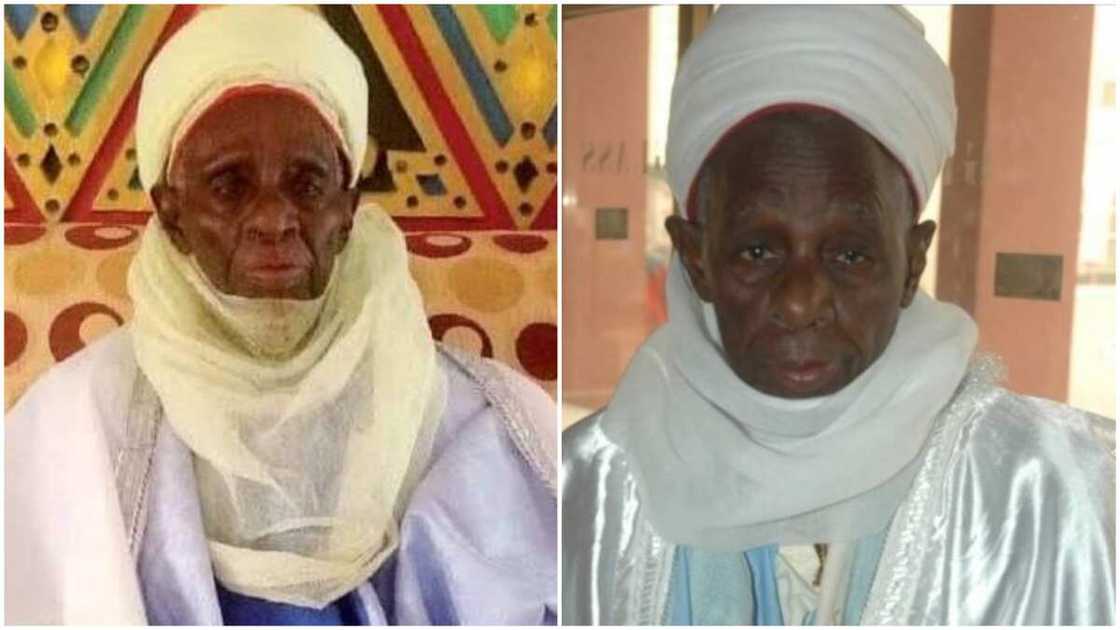 Mukhtari Adnan: Kano’s Longest Serving Kingmaker Dies at 95