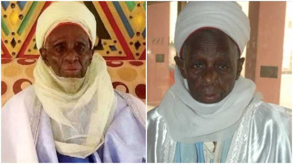 Mukhtari Adnan: Kano’s Longest Serving Kingmaker Dies at 95 Mukhtari Adnan: Kano’s Longest Serving Kingmaker Dies at 95