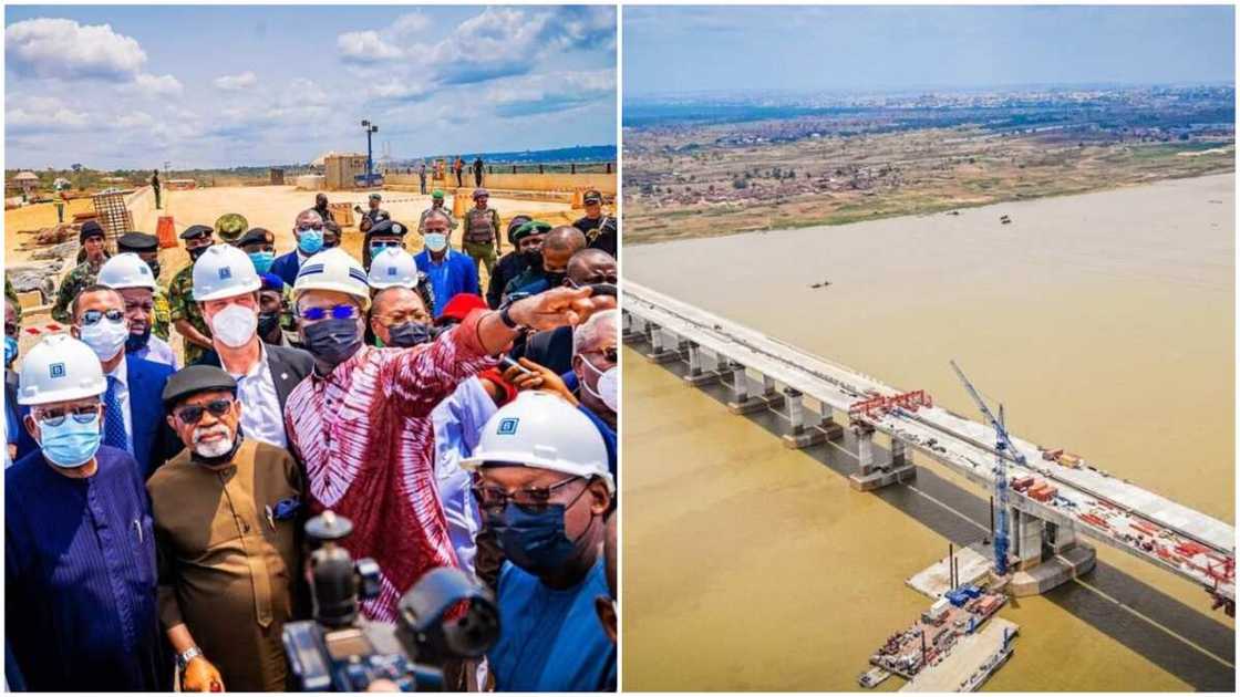 Fashola, Ngige’s Convoy Crashes in Delta Fashola, Ngige’s Convoy Crashes in Delta