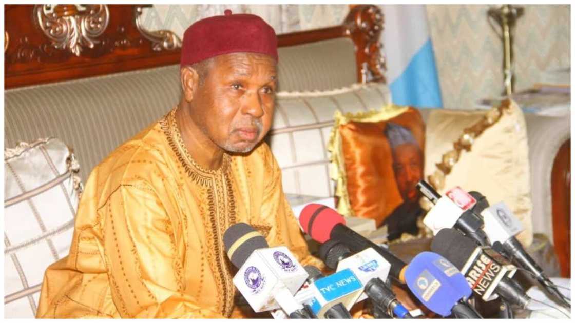 Katsina state, Air Force Jet Katsina state, Air Force Jet