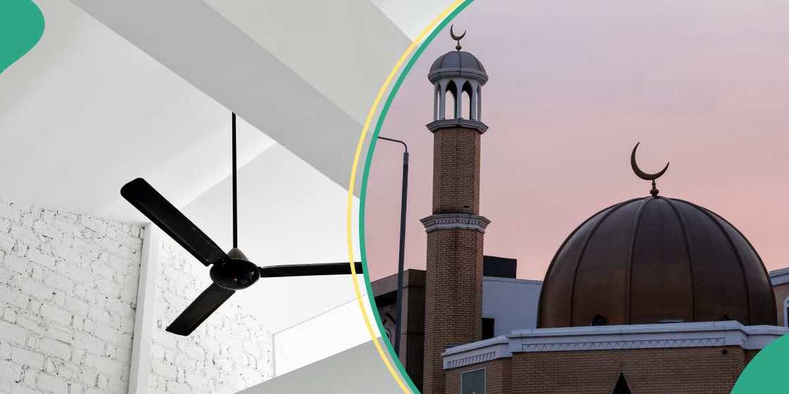 Shugaban karamar hukumar Agege ya fadi dalilin rufe masallacin juma'a na Hausawan Agege Shugaban karamar hukumar Agege ya fadi dalilin rufe masallacin juma'a na Hausawan Agege