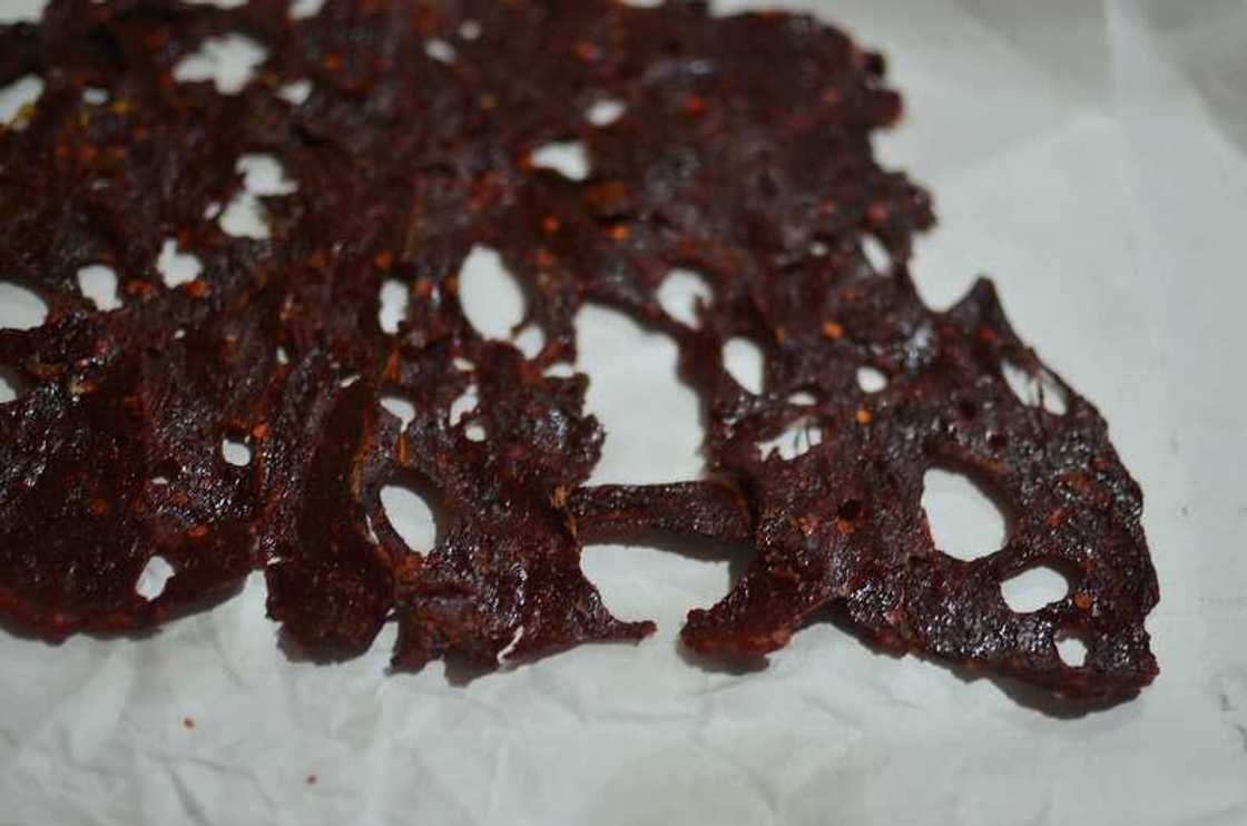 FOOD MUSINGS: Top 7 Spicy Nigerian Foods FOOD MUSINGS: Top 7 Spicy Nigerian Foods