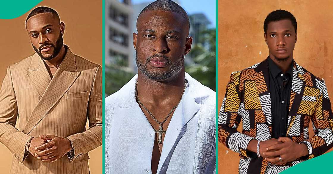 Ekiti state dominates BBNaija season 10 male housemates. Ekiti state dominates BBNaija season 10 male housemates.