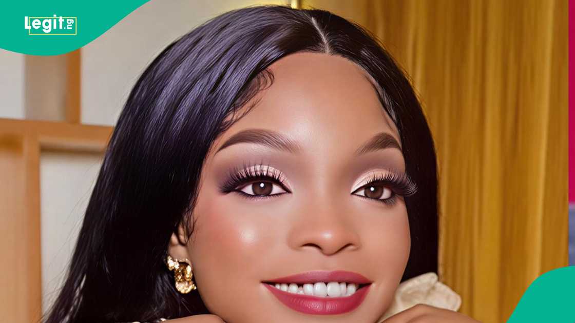 Aunty Ajara battles for life in the hospital Aunty Ajara battles for life in the hospital