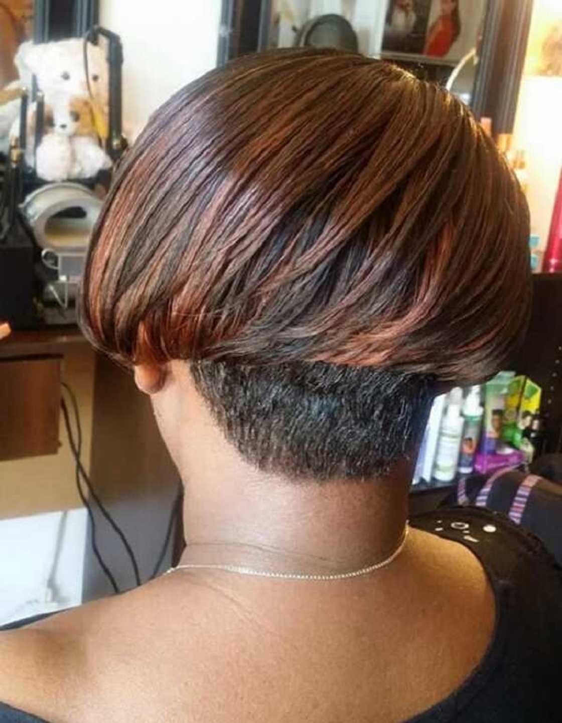 short hairstyles black hair short hairstyles black hair