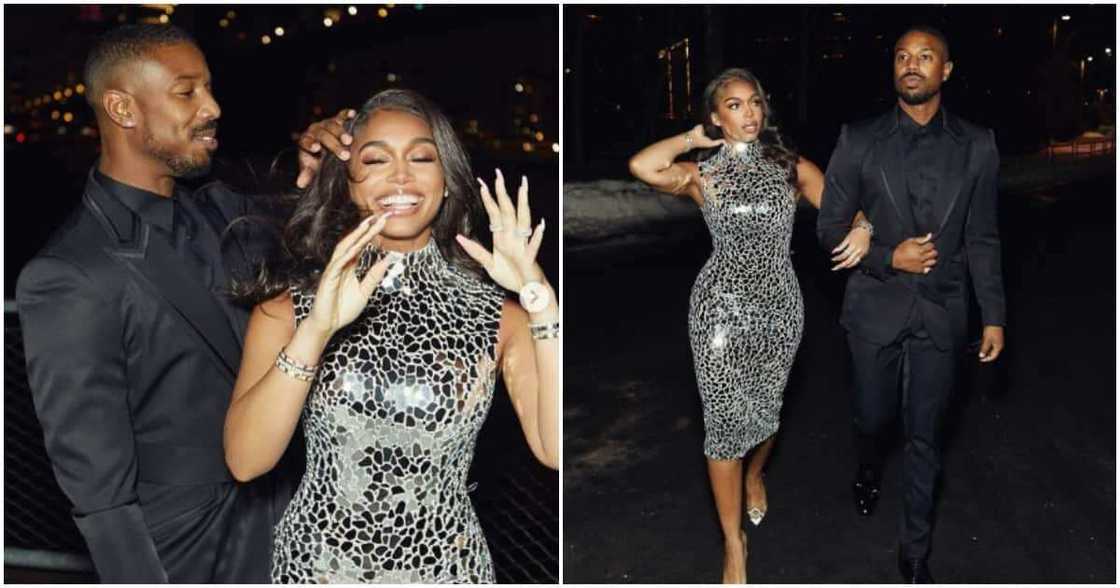 Michael B. Jordan, Lori Harvey Reportedly Break up After Over 1 Year Romance Michael B. Jordan, Lori Harvey Reportedly Break up After Over 1 Year Romance