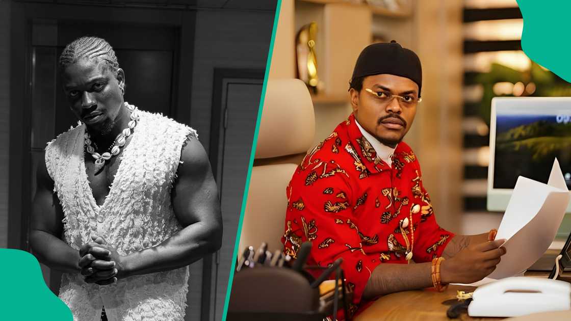 VDM speaks about Blord and his bail condition, fans react