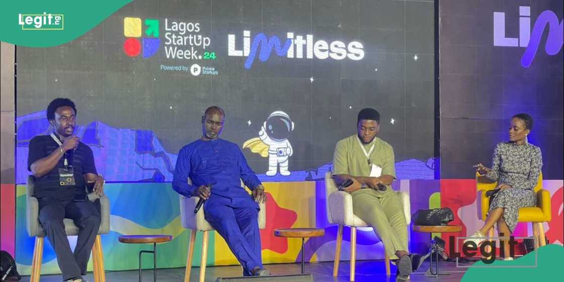 Lagos Startup Week