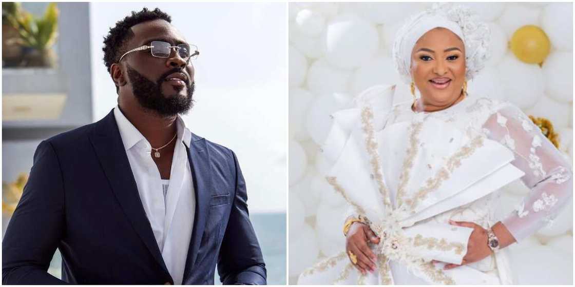 Pere and Kogi first lady Pere and Kogi first lady