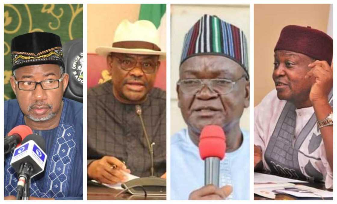 'Yan siyasa 'Yan siyasa