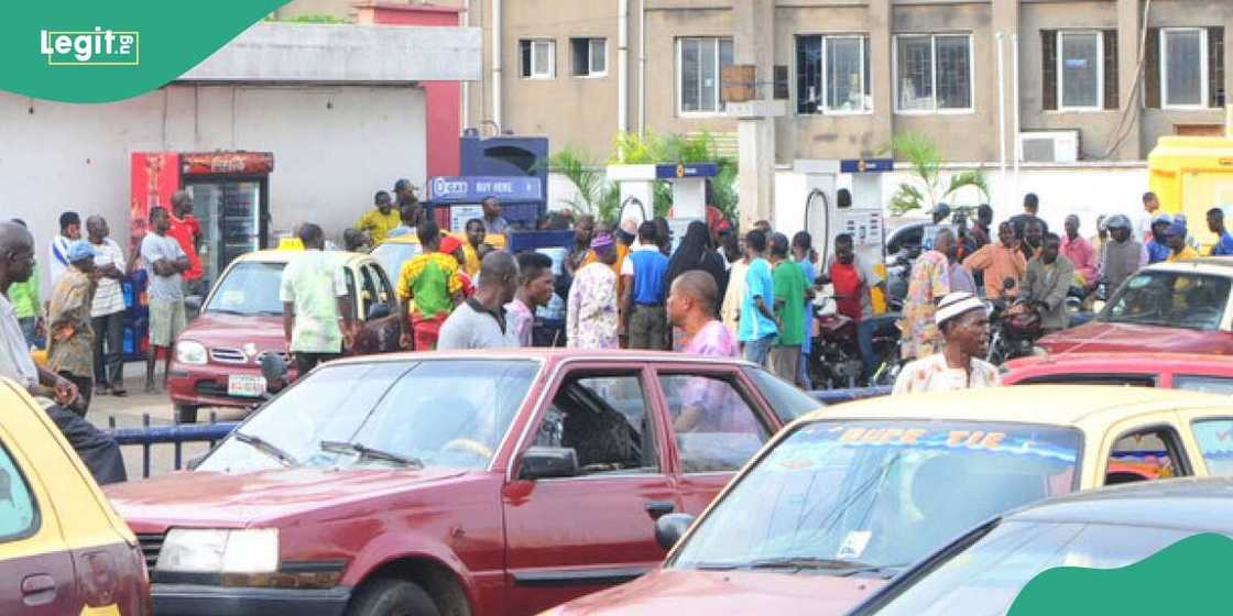 Oil Marketer Explains Why Fuel Could Sell for N800/litre in Some States Oil Marketer Explains Why Fuel Could Sell for N800/litre in Some States