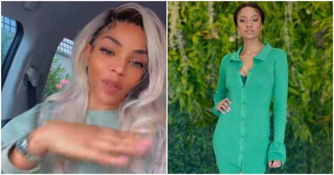 Photos of Venita Akpofure and Fancy Acholonu Photos of Venita Akpofure and Fancy Acholonu