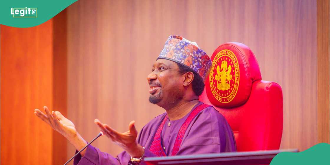 Barau Jibrin Barau Jibrin