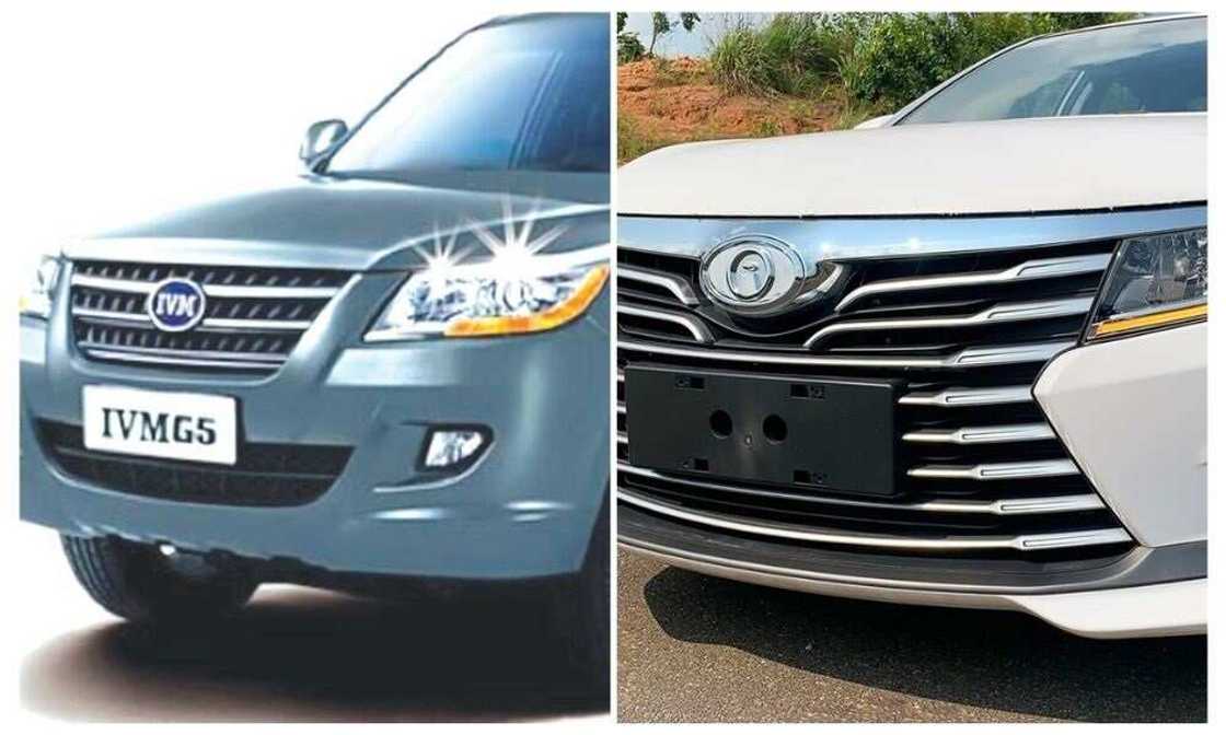 Ingrace Motors, Innoson Motors, Enugu State