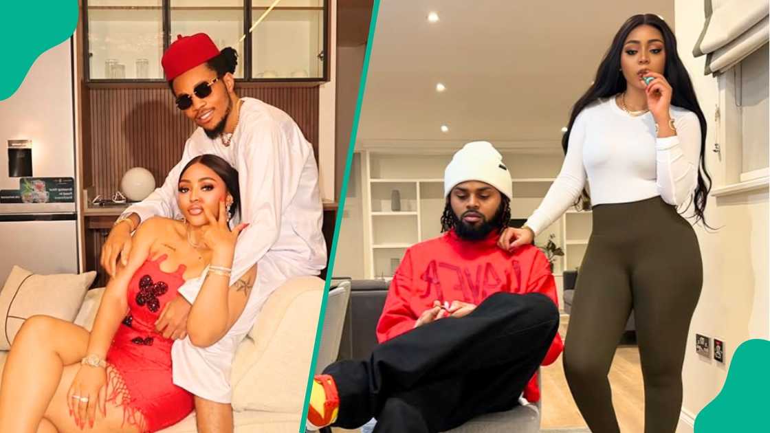 Sammy West shares his arrest experience, unequal treatment compared to Ann, and confirms their release as the case moves to March 2026