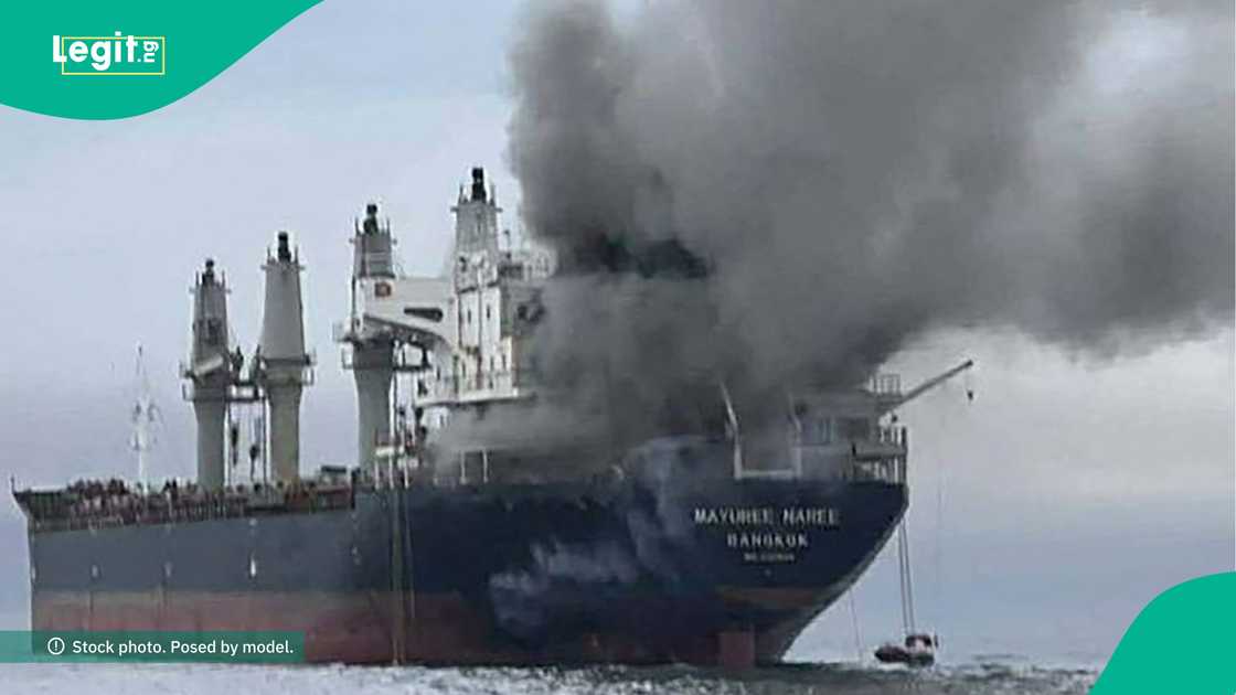 Iran ta darkake jiragen dakon man fetur a Iraki