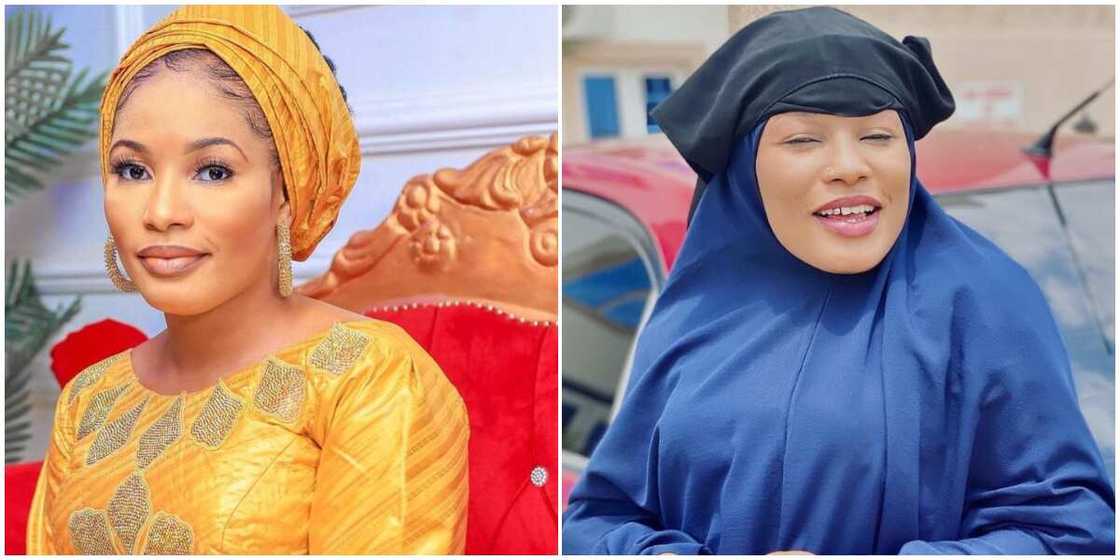 Kannywood actress Sadiya Harum bags six months in Islamic school.