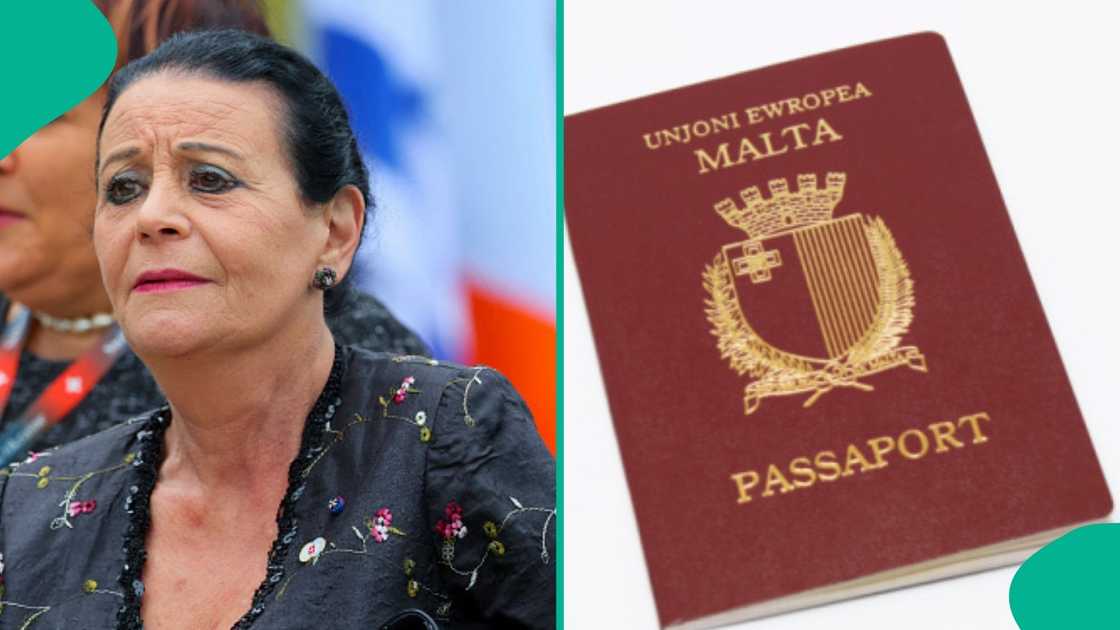 Malta explains how foreigners can qualify for citizenship through exceptional merit