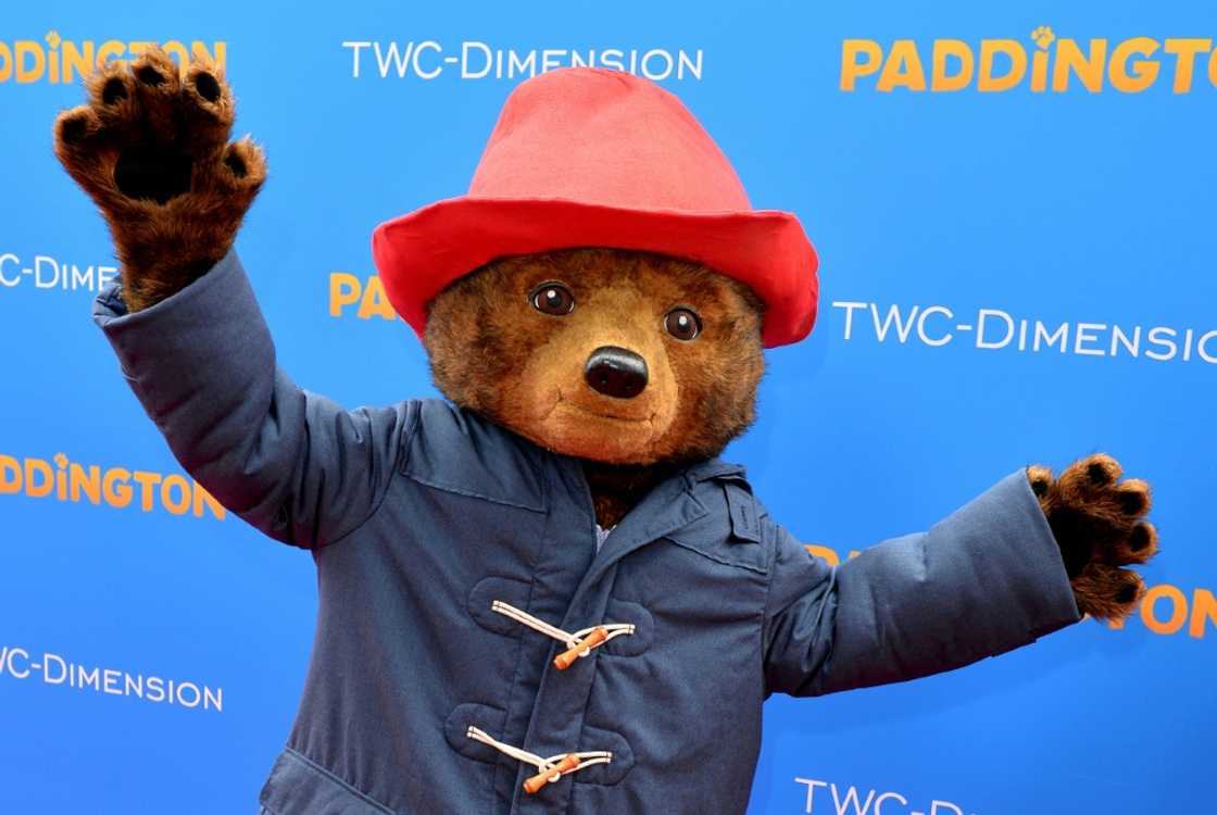 Paddington is 'within the highest value British-created characters, up there with Harry Potter and James Bond'