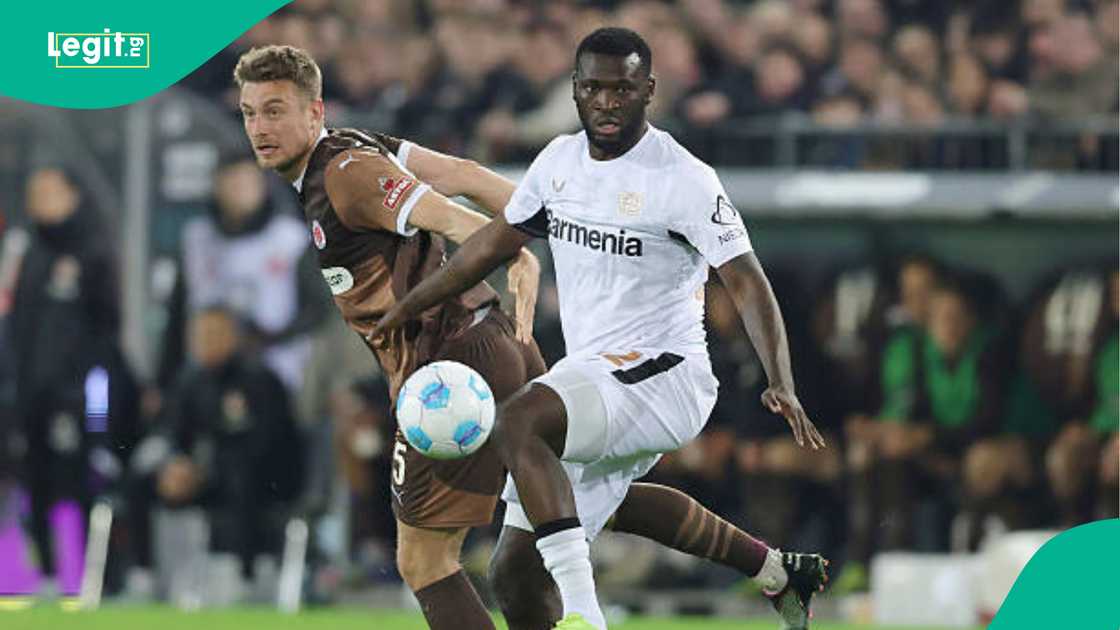 Victor Boniface, Newcastle United, Bundesliga