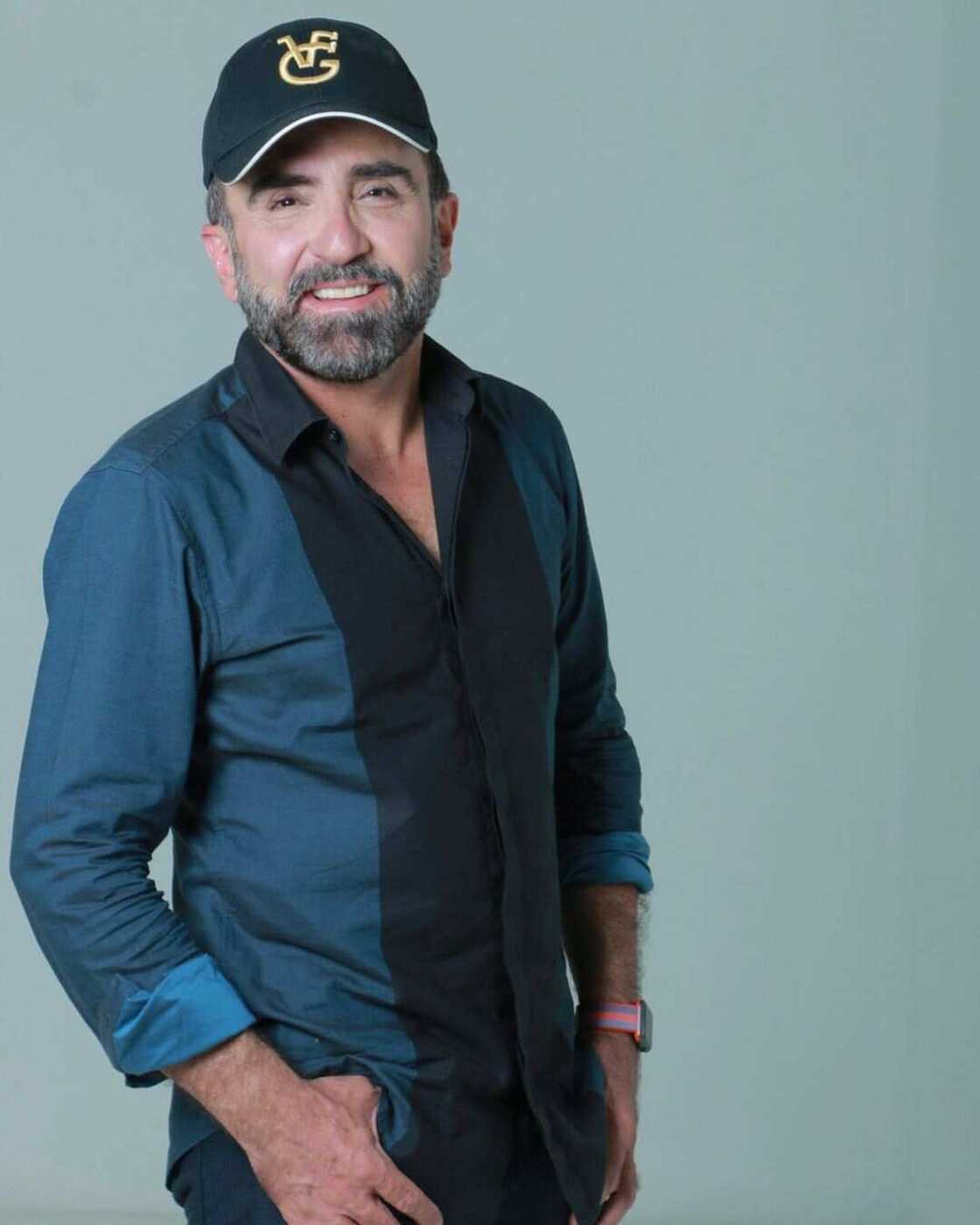 Vicente Fernandez Jr Vicente Fernandez Jr