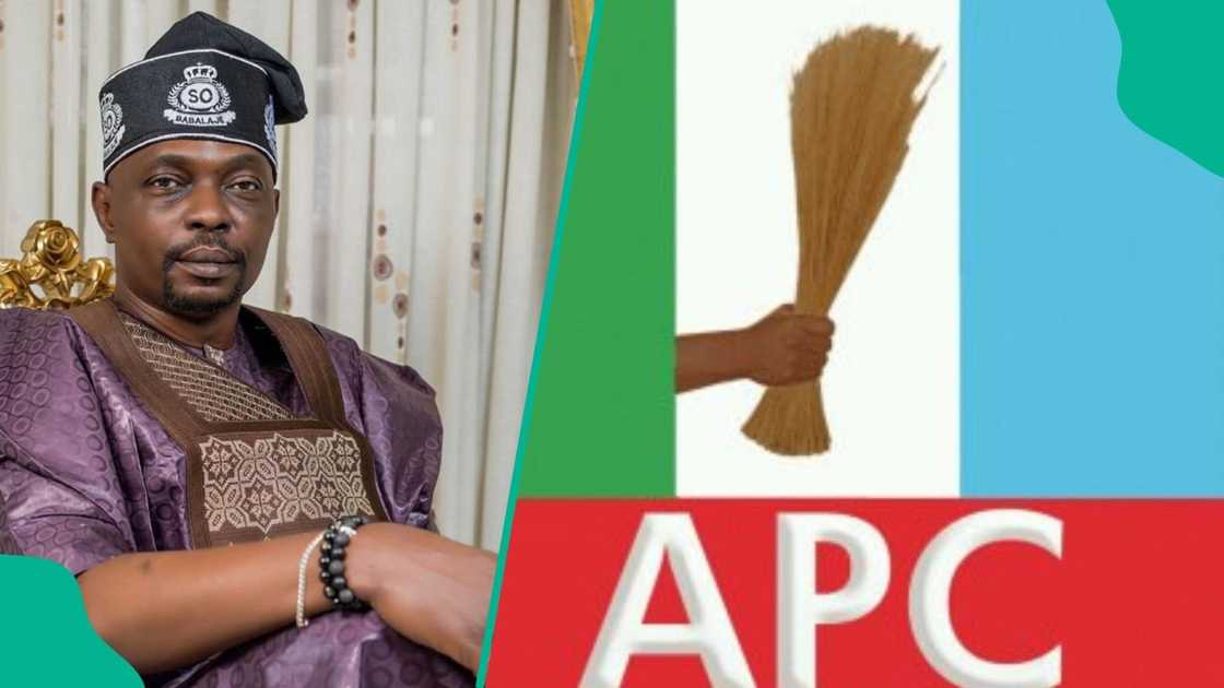 Kwara APC
