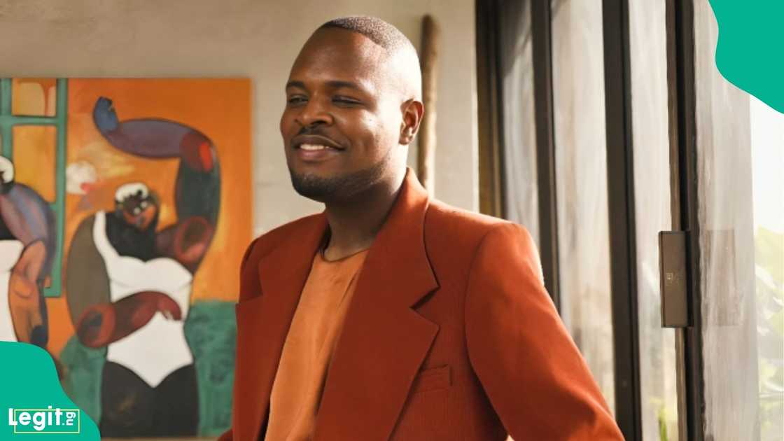Chude Jideonwo opens up about confronting the fear of death, planning for the future and choosing not to have children