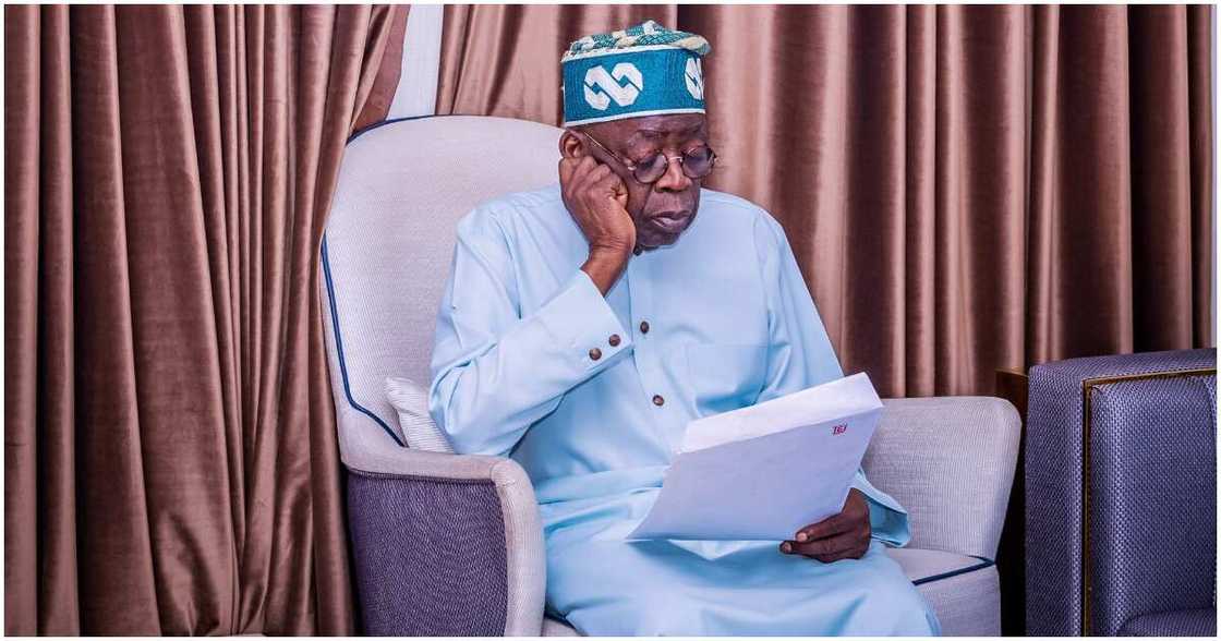 Shi'a ta gargadi Tinubu kan ci gaba da alaka da Isra'ila Shi'a ta gargadi Tinubu kan ci gaba da alaka da Isra'ila