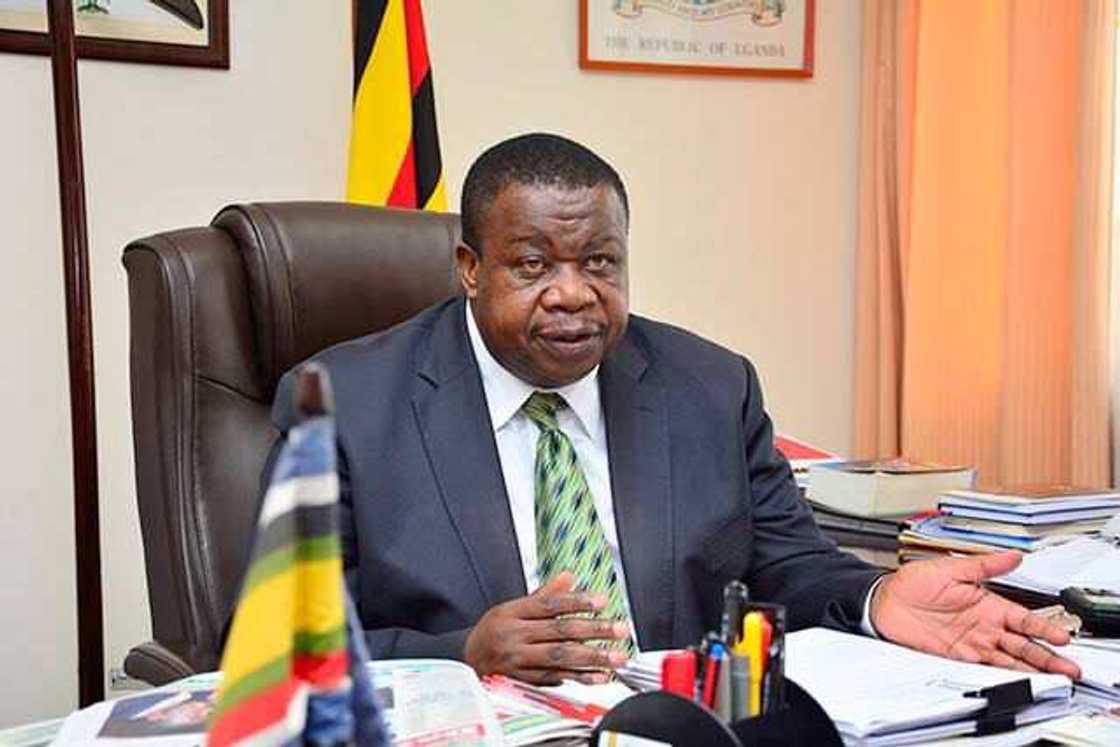 Talaka ba zai shiga aljanna ba saboda yawan korafinsa, Minista Talaka ba zai shiga aljanna ba saboda yawan korafinsa, Minista