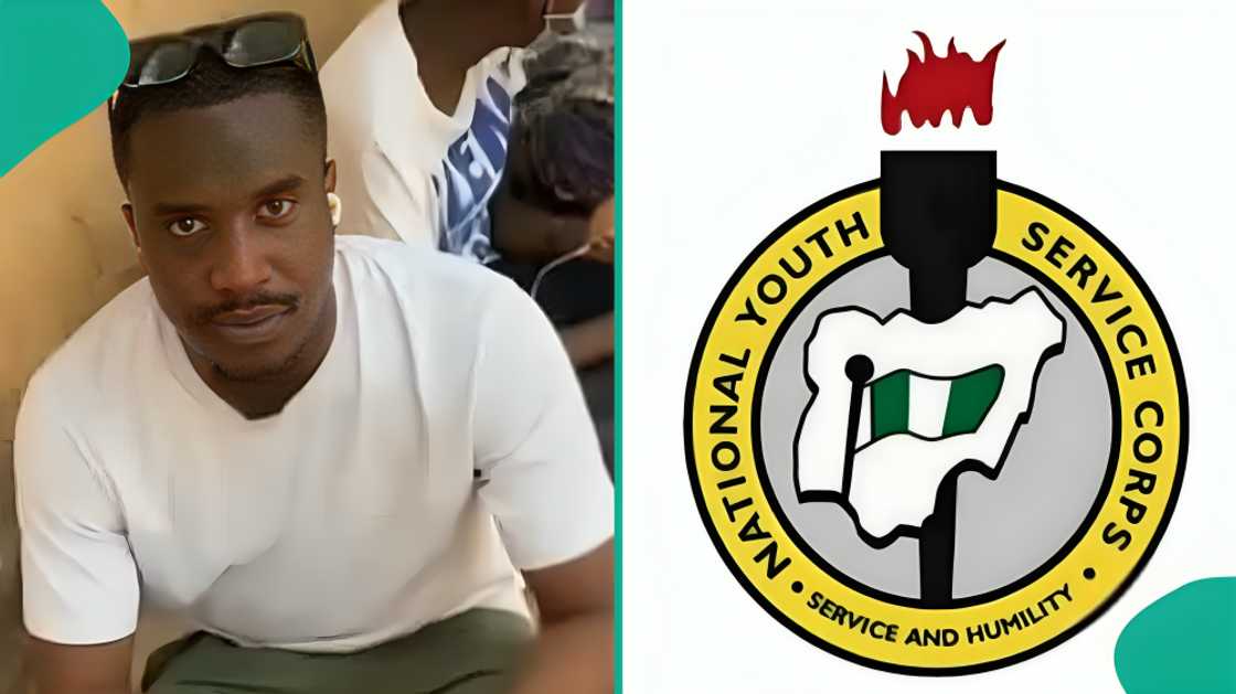 Corps Member Jamiu had served at Government Junior Secondary School, Bakin Ado, Nasarawa State, before his untimely death. Corps Member Jamiu had served at Government Junior Secondary School, Bakin Ado, Nasarawa State, before his untimely death.