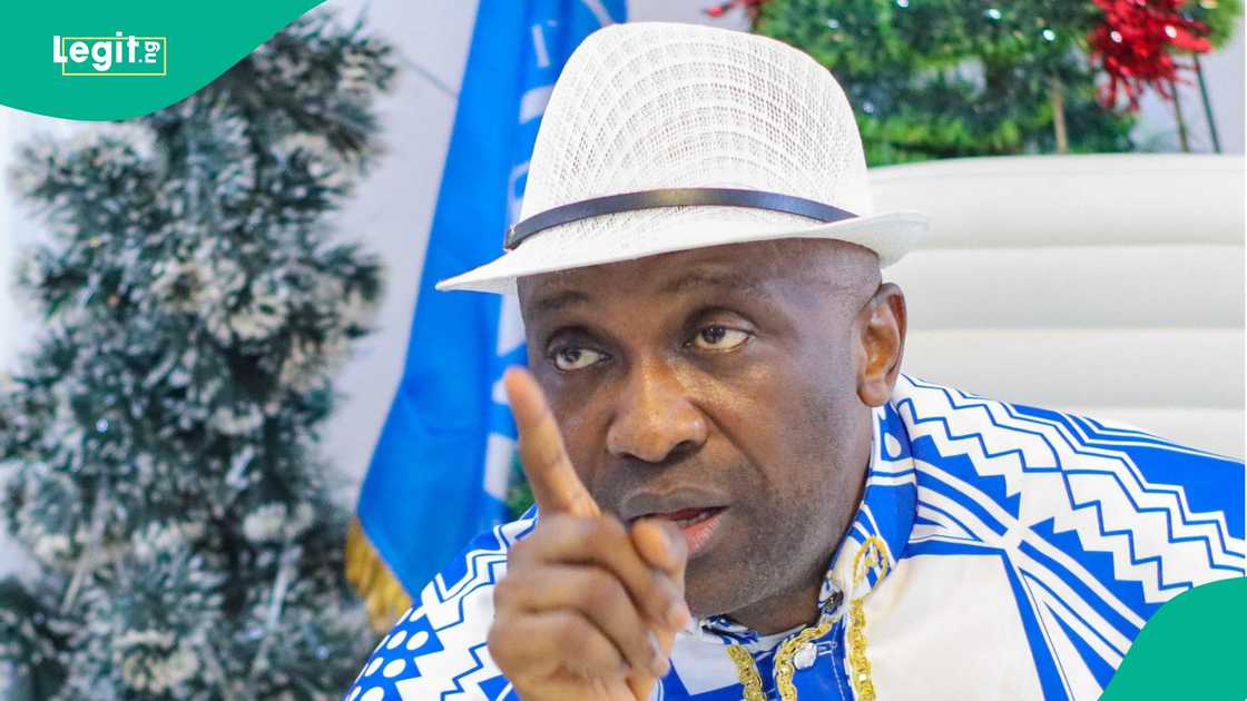 Primate Elijah Ayodele says a time is coming in the world when there would be no more electricity